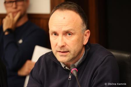 12. seja Občinskega sveta Občine Kamnik  (11)